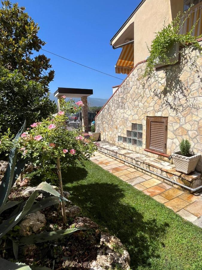 La casa di Panfilo Sulmona Exterior foto