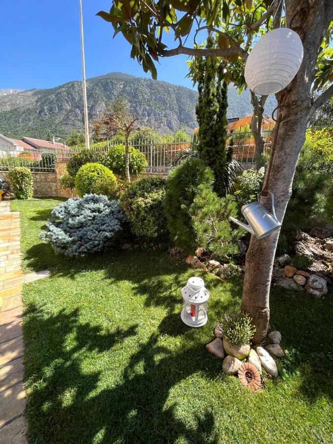La casa di Panfilo Sulmona Exterior foto