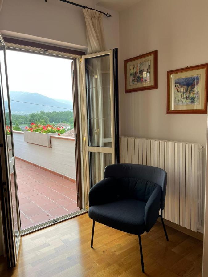 La casa di Panfilo Sulmona Exterior foto
