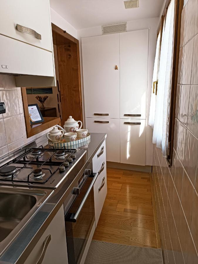 La casa di Panfilo Sulmona Exterior foto