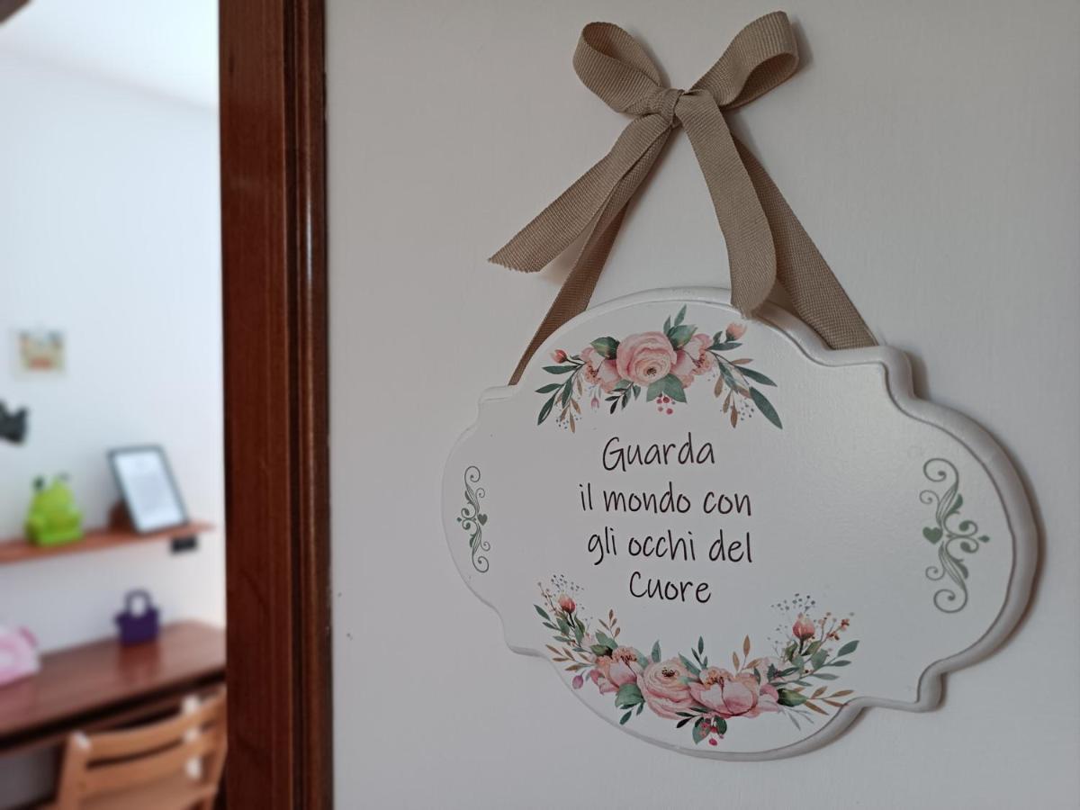 La casa di Panfilo Sulmona Exterior foto